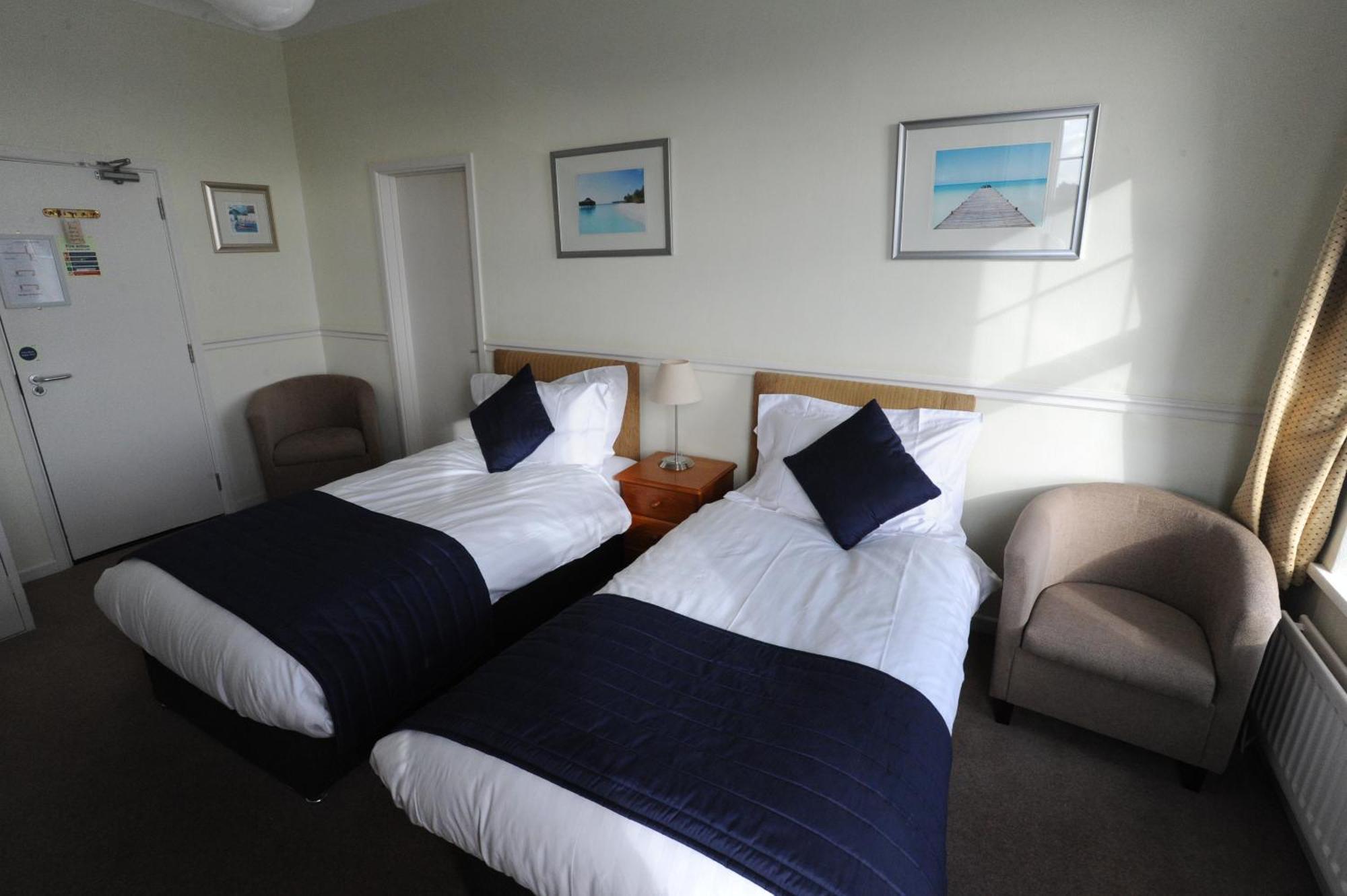 Anacapri Hotel Falmouth Room photo A room at the hotel